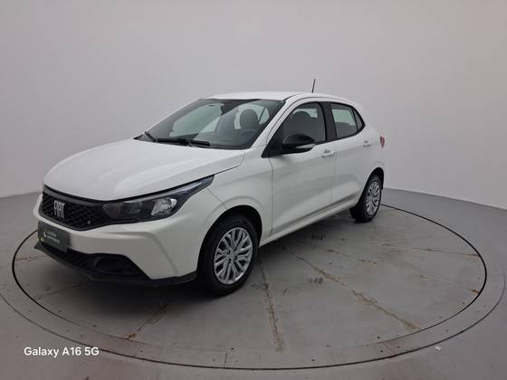 FIAT ARGO 1.0 FIREFLY FLEX DRIVE MANUAL